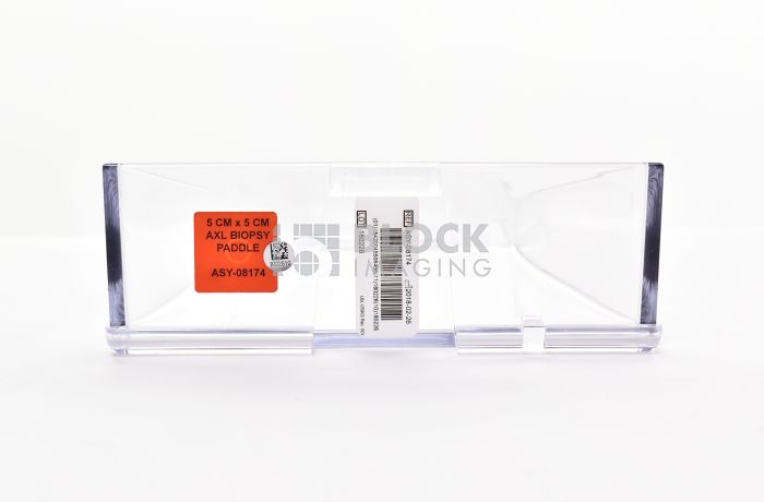 ASY-08174 - Hologic - Mammography - AXL Paddle 5cm x 5cm